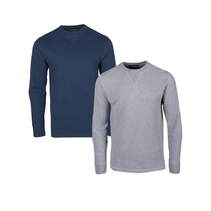 Axe Thermal Bundle sold by Mountain Khakis