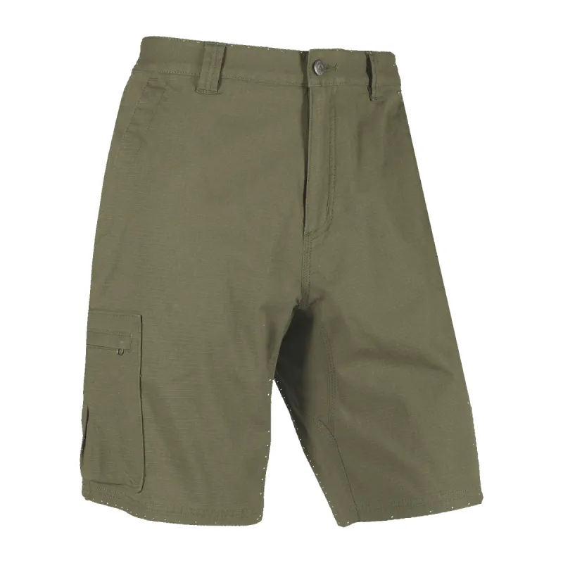 Men's Flint Utility Short made by Mountain Khakis