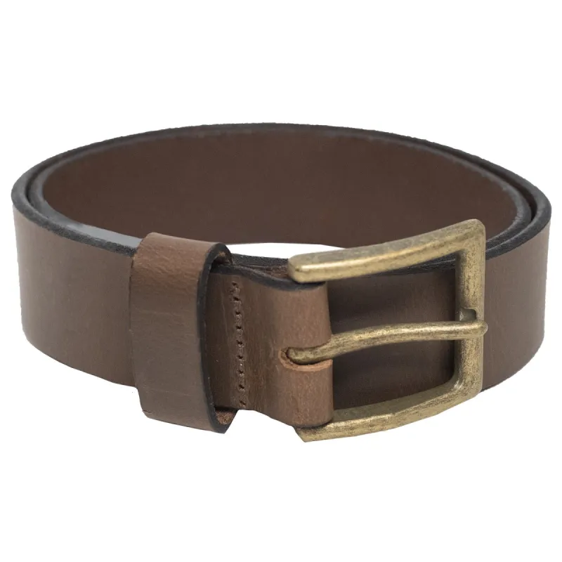 Leather Belt sold by Mountain Khakis