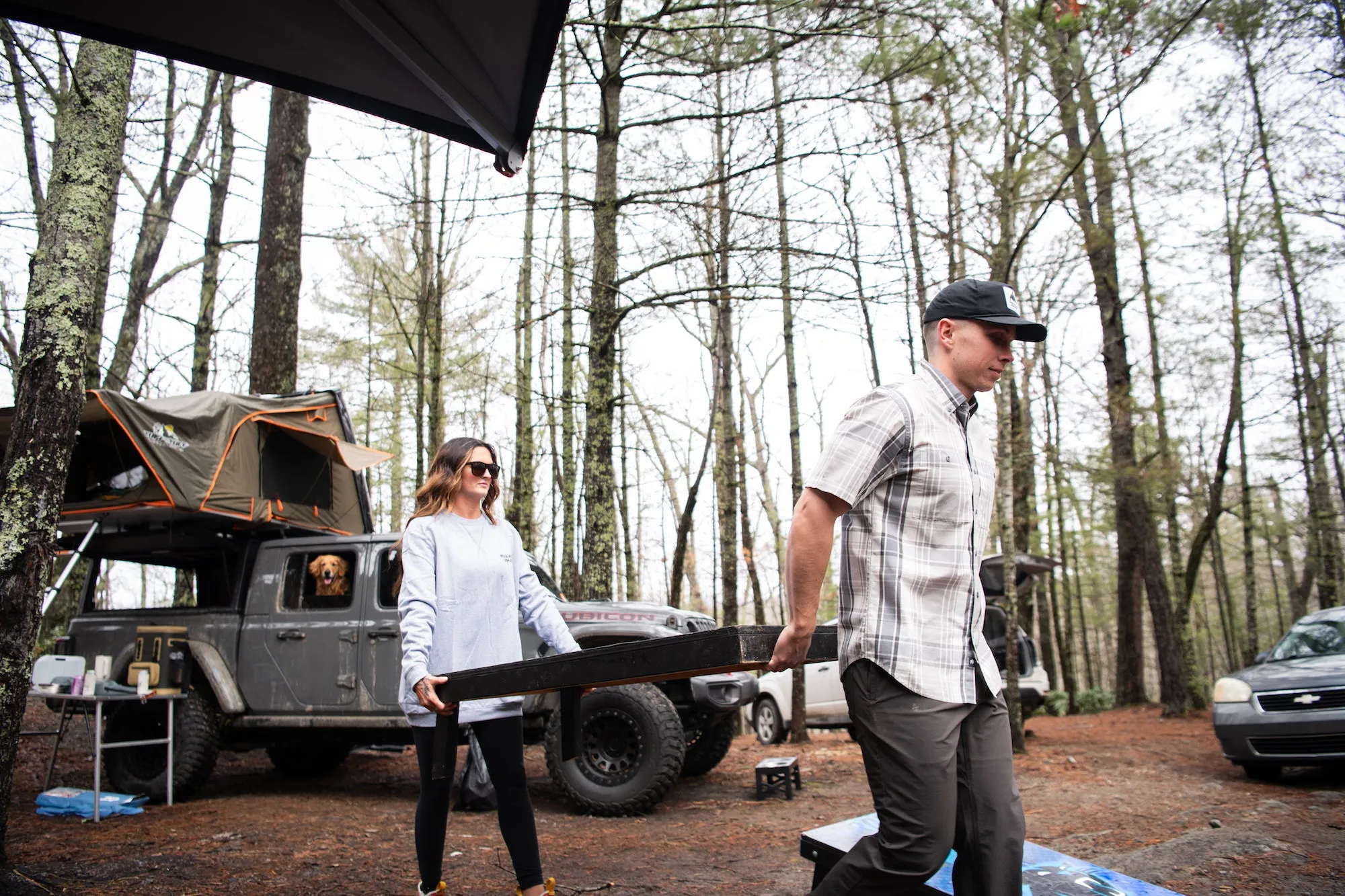 Denison Short Sleeve Shirt sold by Mountain Khakis product image thumbnail 4
