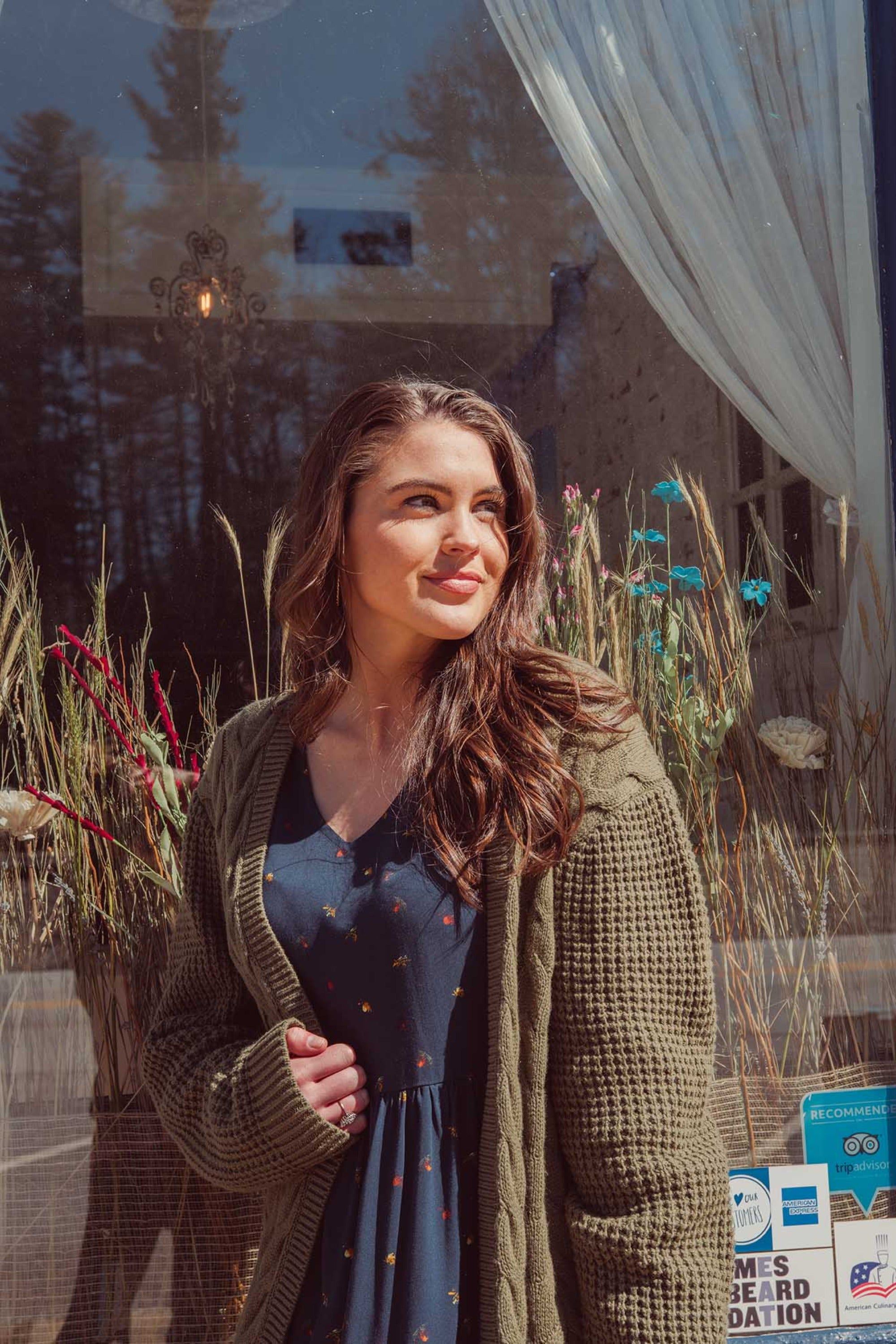 Women's Marigold Dress sold by Mountain Khakis product image thumbnail 5