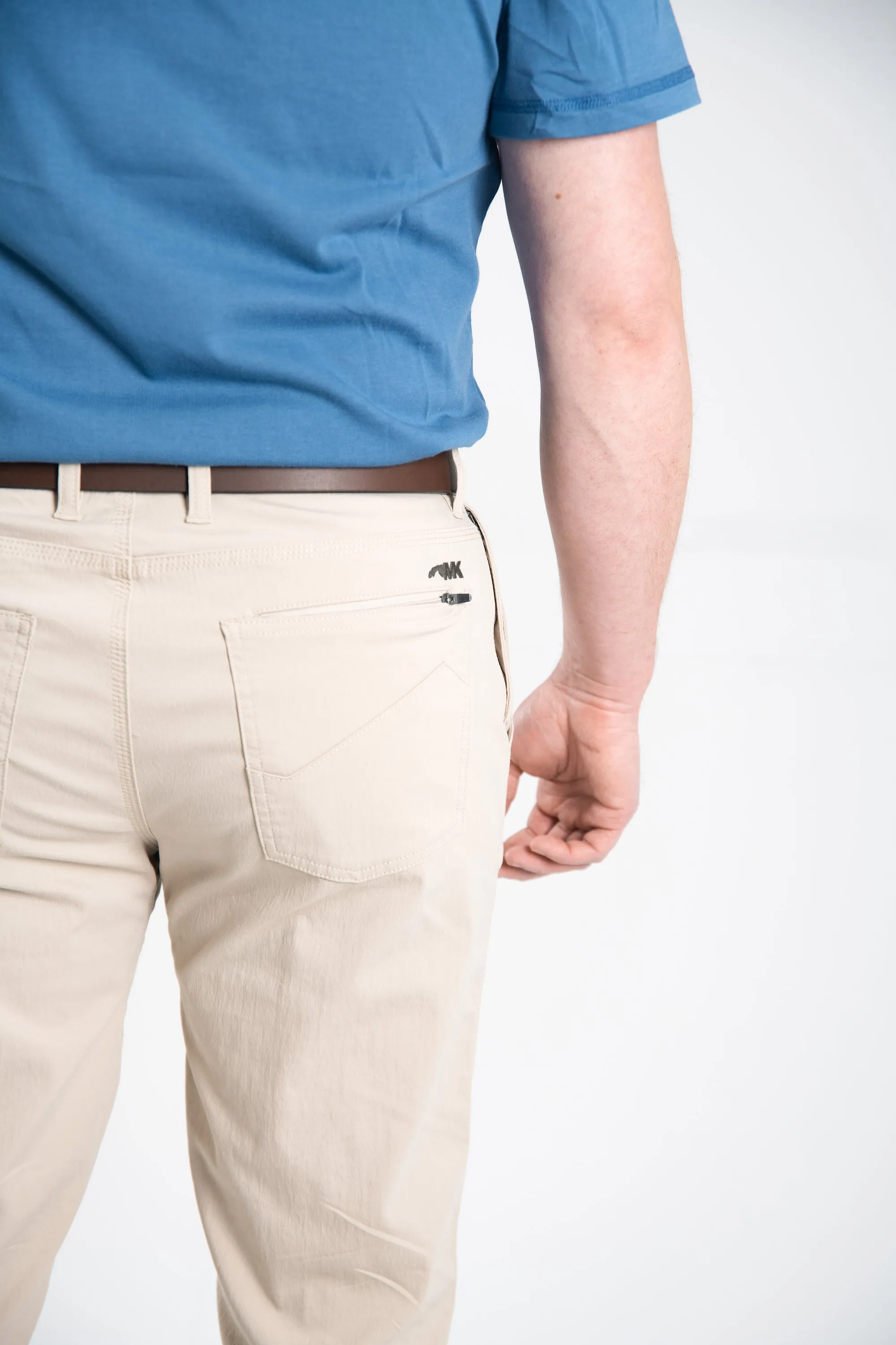 Rover Pant sold by Mountain Khakis product image thumbnail 3