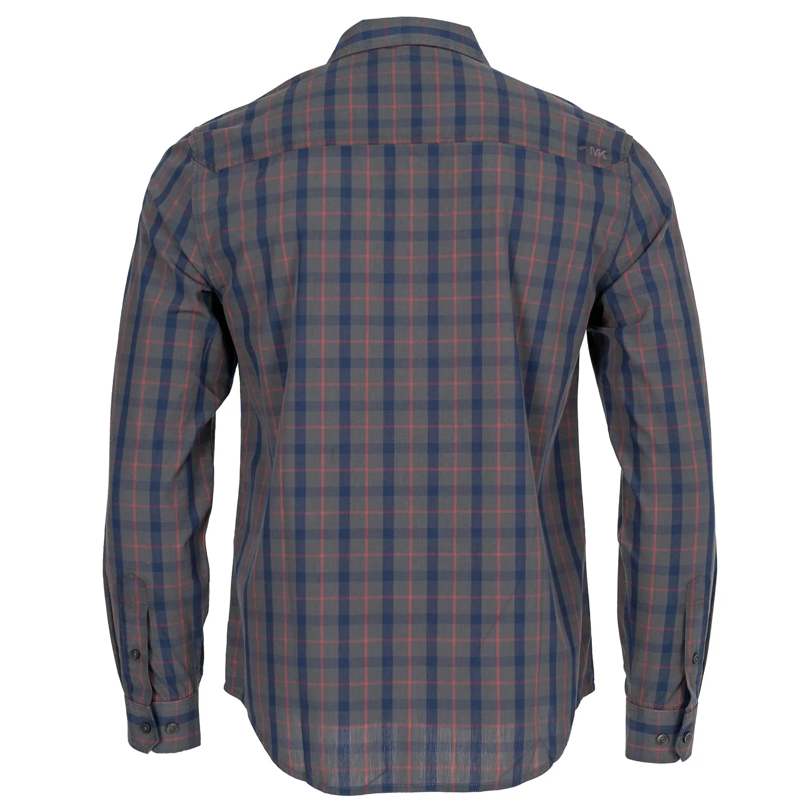 Midtown Long Sleeve Woven Shirt sold by Mountain Khakis product image thumbnail 5