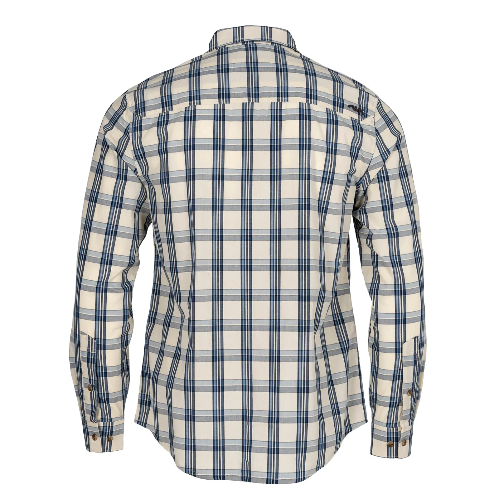 Sutton Long Sleeve Woven Shirt sold by Mountain Khakis product image thumbnail 5