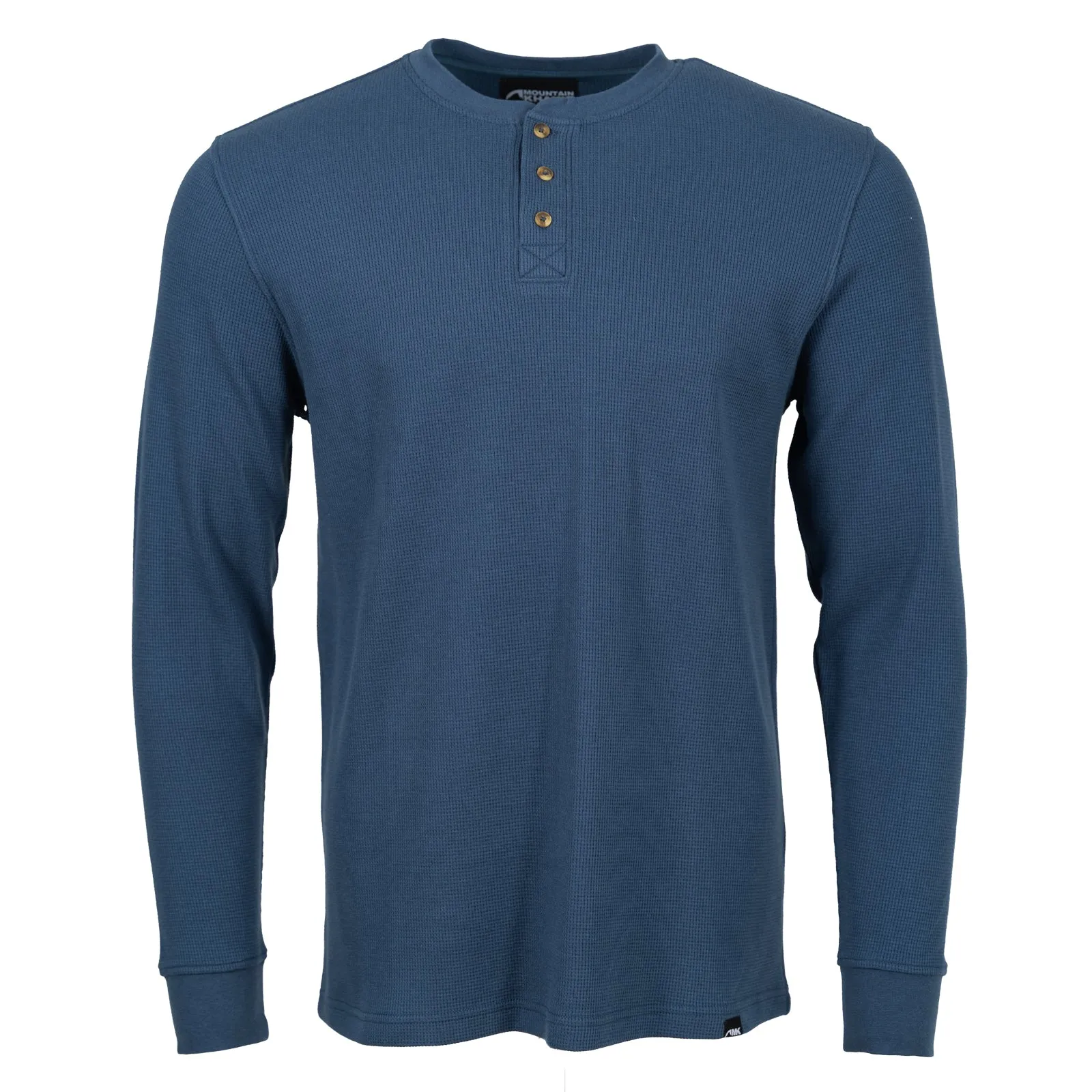 Axe Thermal Henley sold by Mountain Khakis product image thumbnail 2