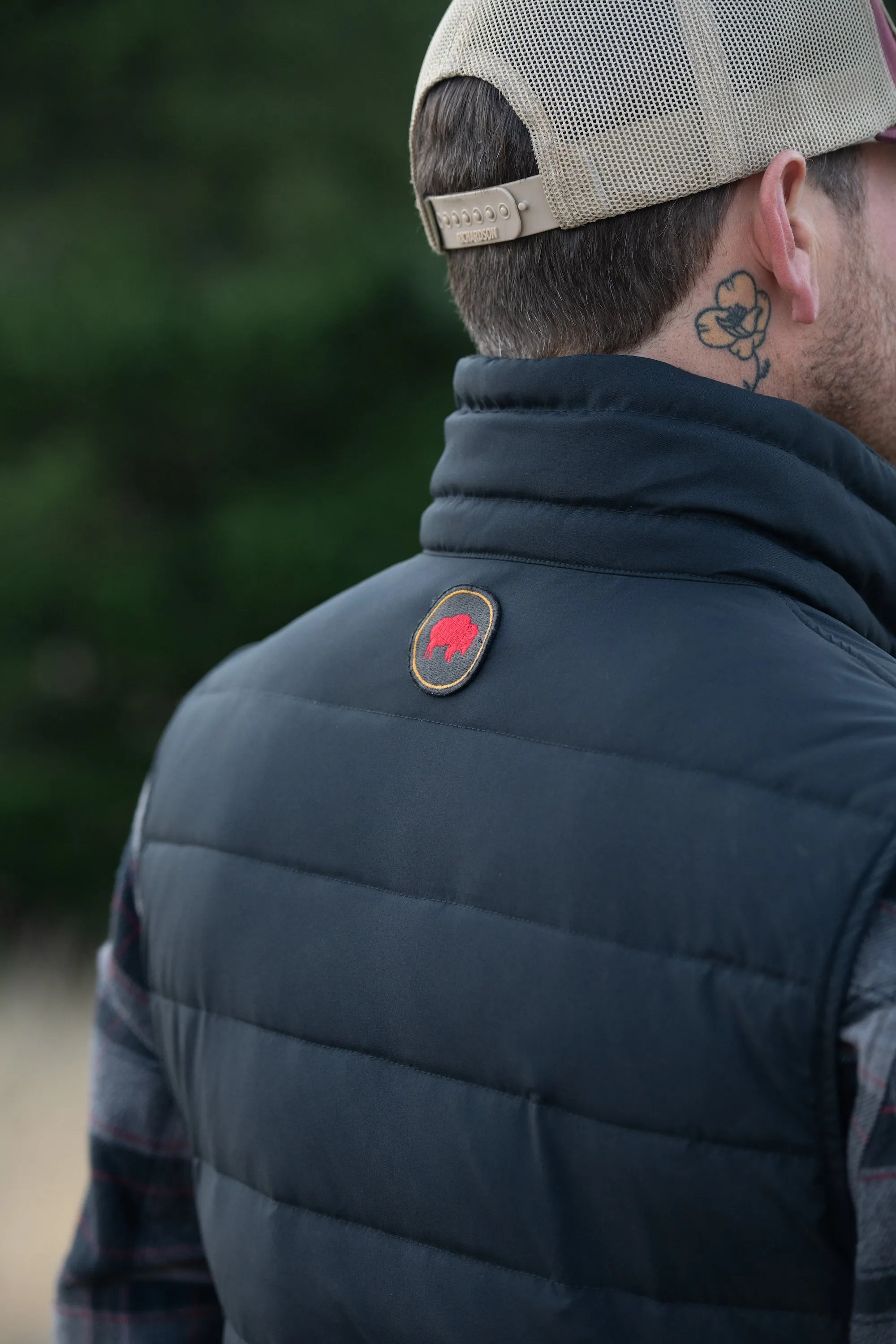 Rider Vest sold by Mountain Khakis product image thumbnail 5