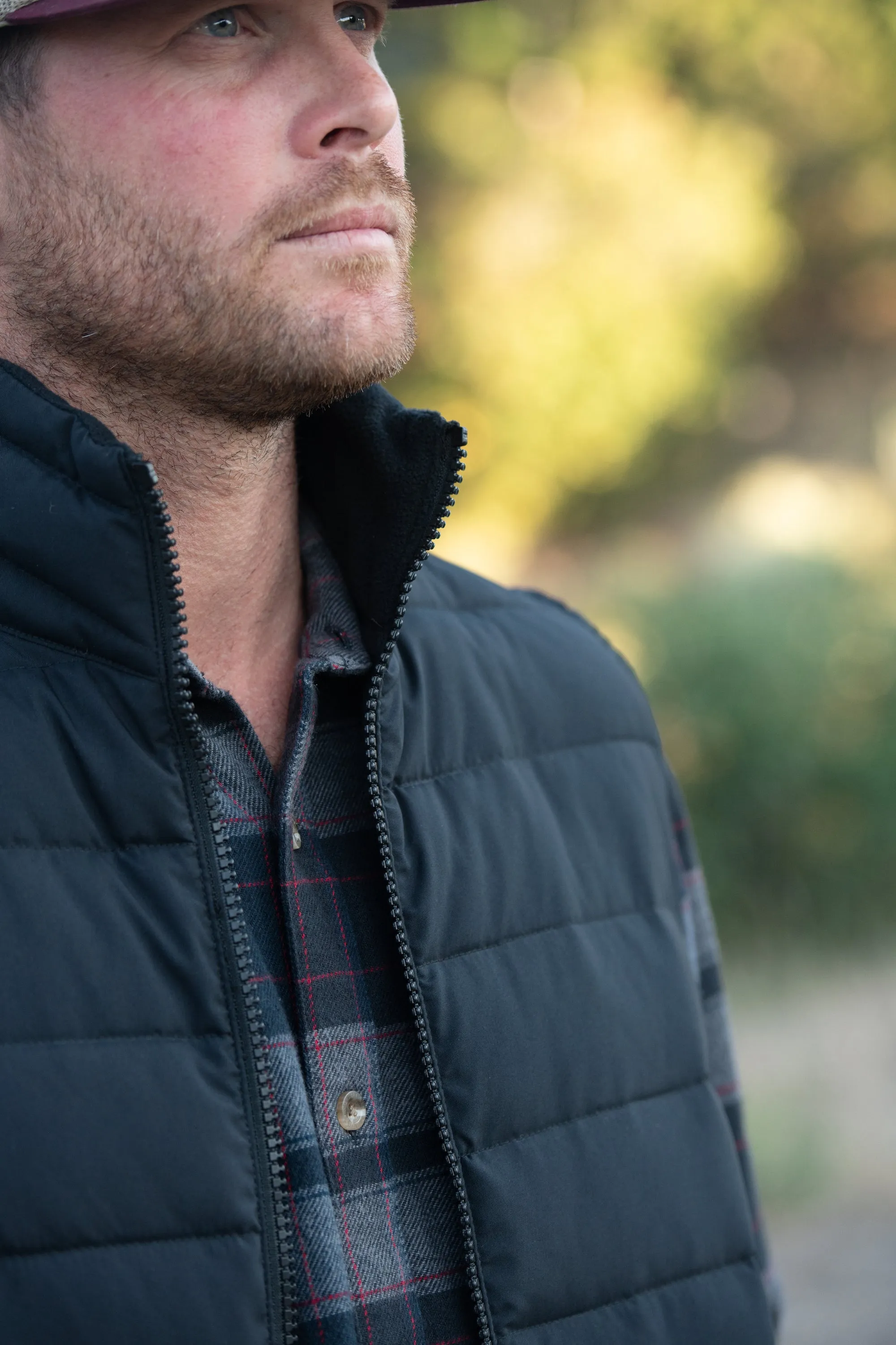 Rider Vest sold by Mountain Khakis product image thumbnail 3