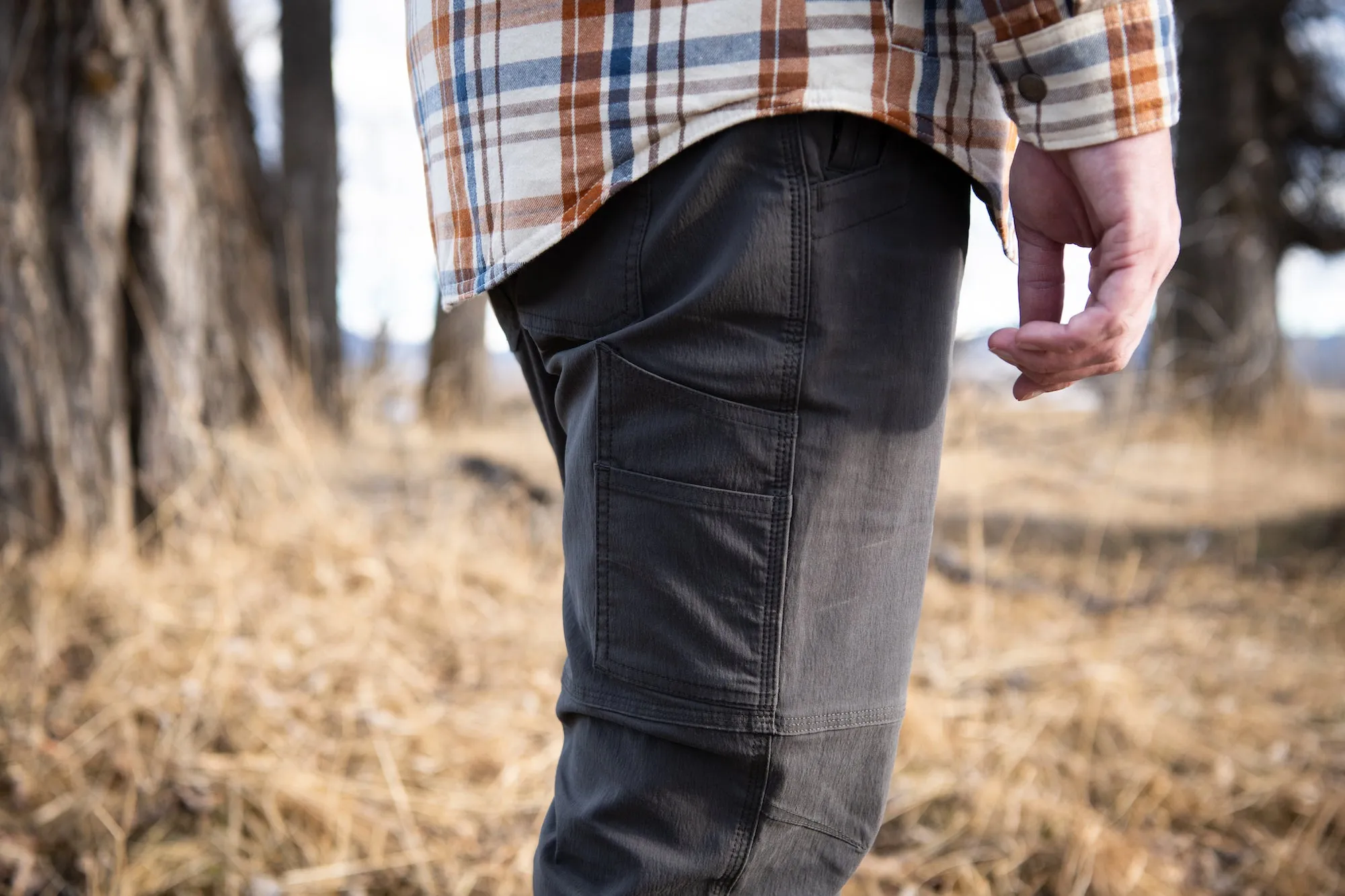 Ridgeline Pant sold by Mountain Khakis product image thumbnail 5