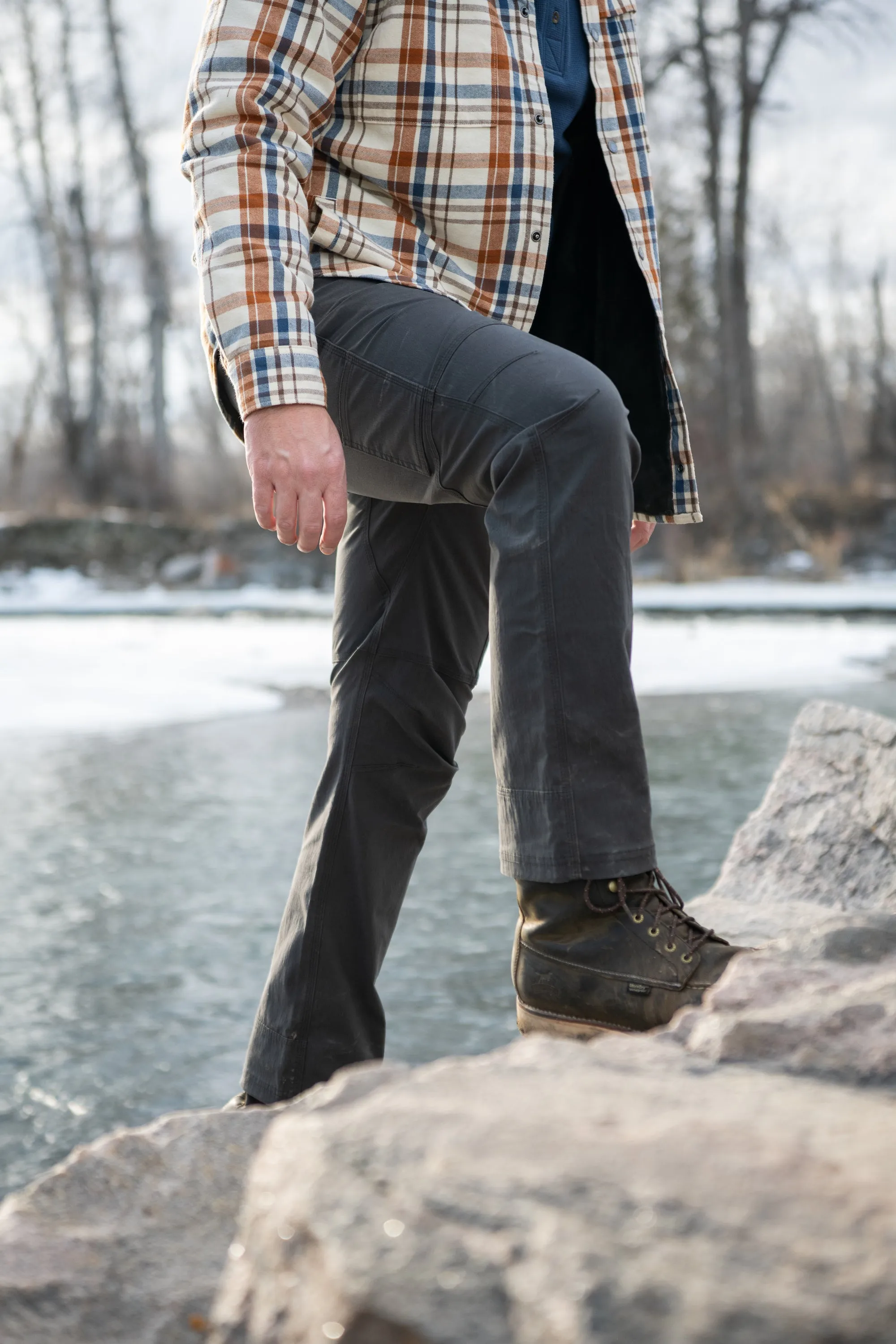 Ridgeline Pant sold by Mountain Khakis product image thumbnail 3