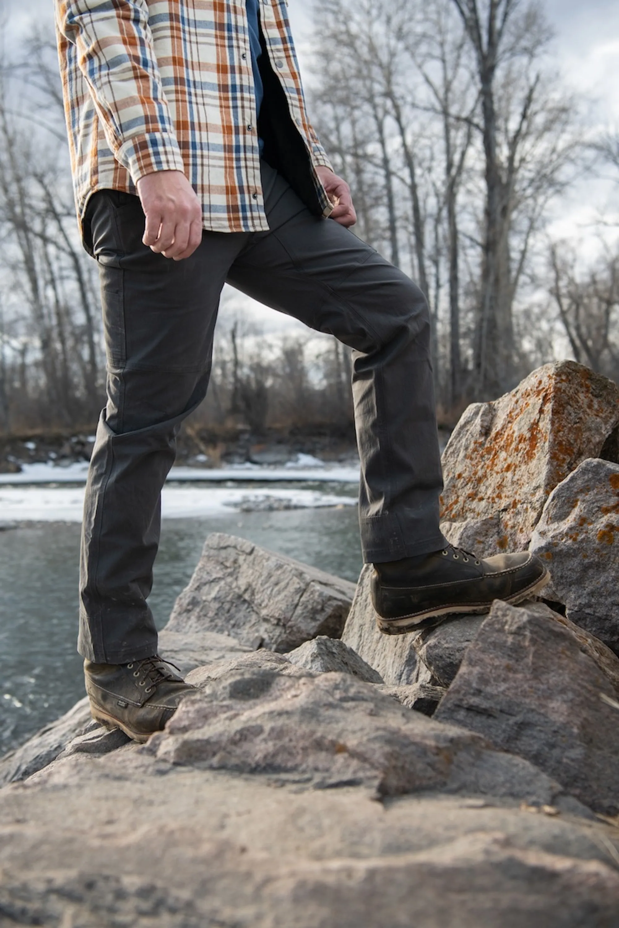Ridgeline Pant sold by Mountain Khakis product image thumbnail 4