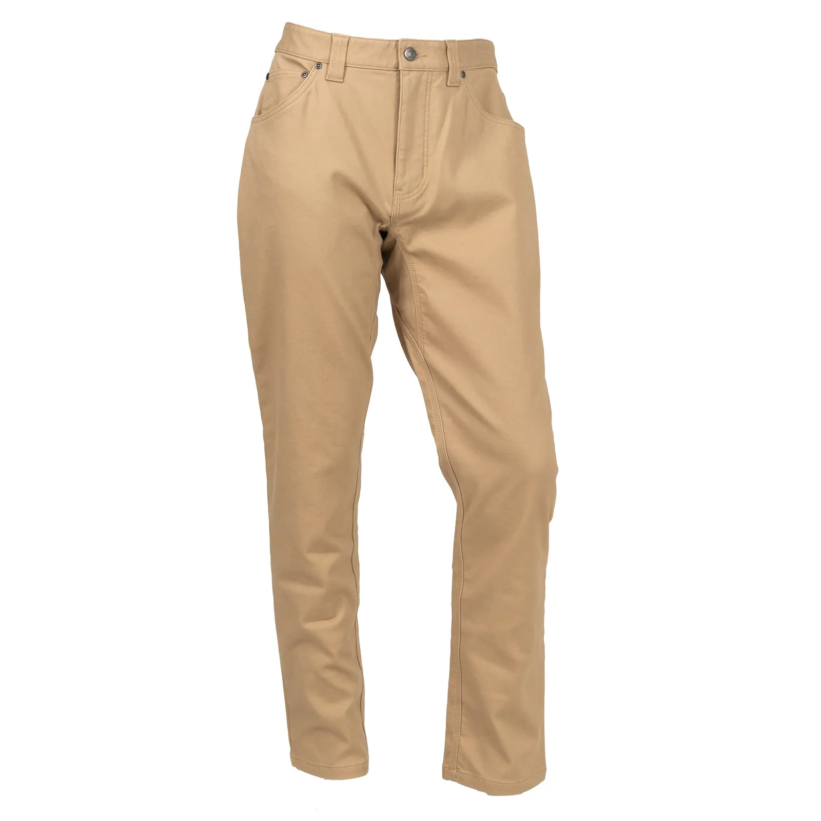 Miter 507 Pant: Heavy Weight sold by Mountain Khakis product image thumbnail 4