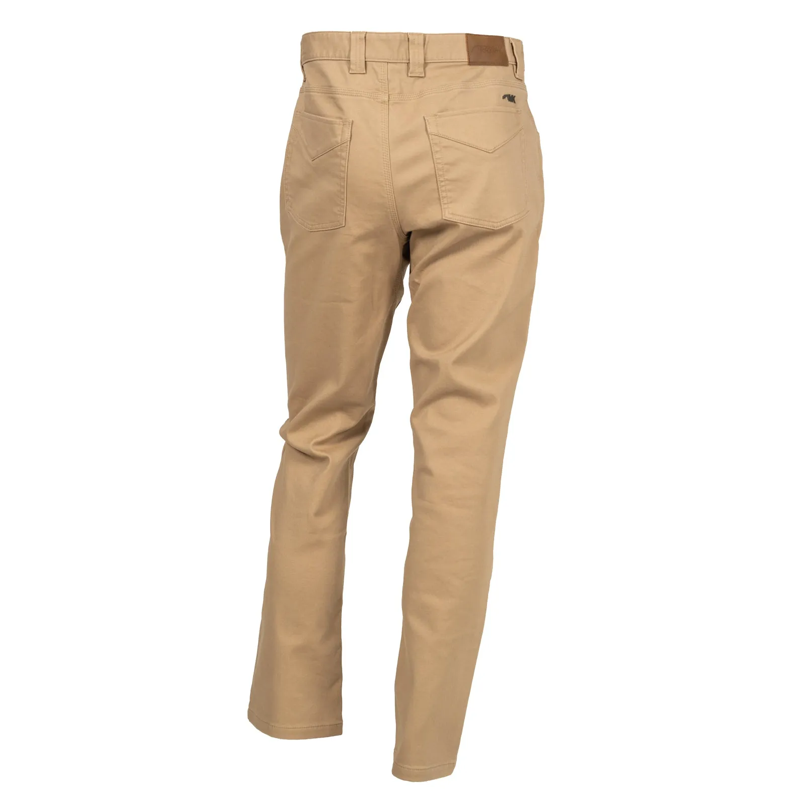 Miter 507 Pant: Heavy Weight sold by Mountain Khakis product image thumbnail 3