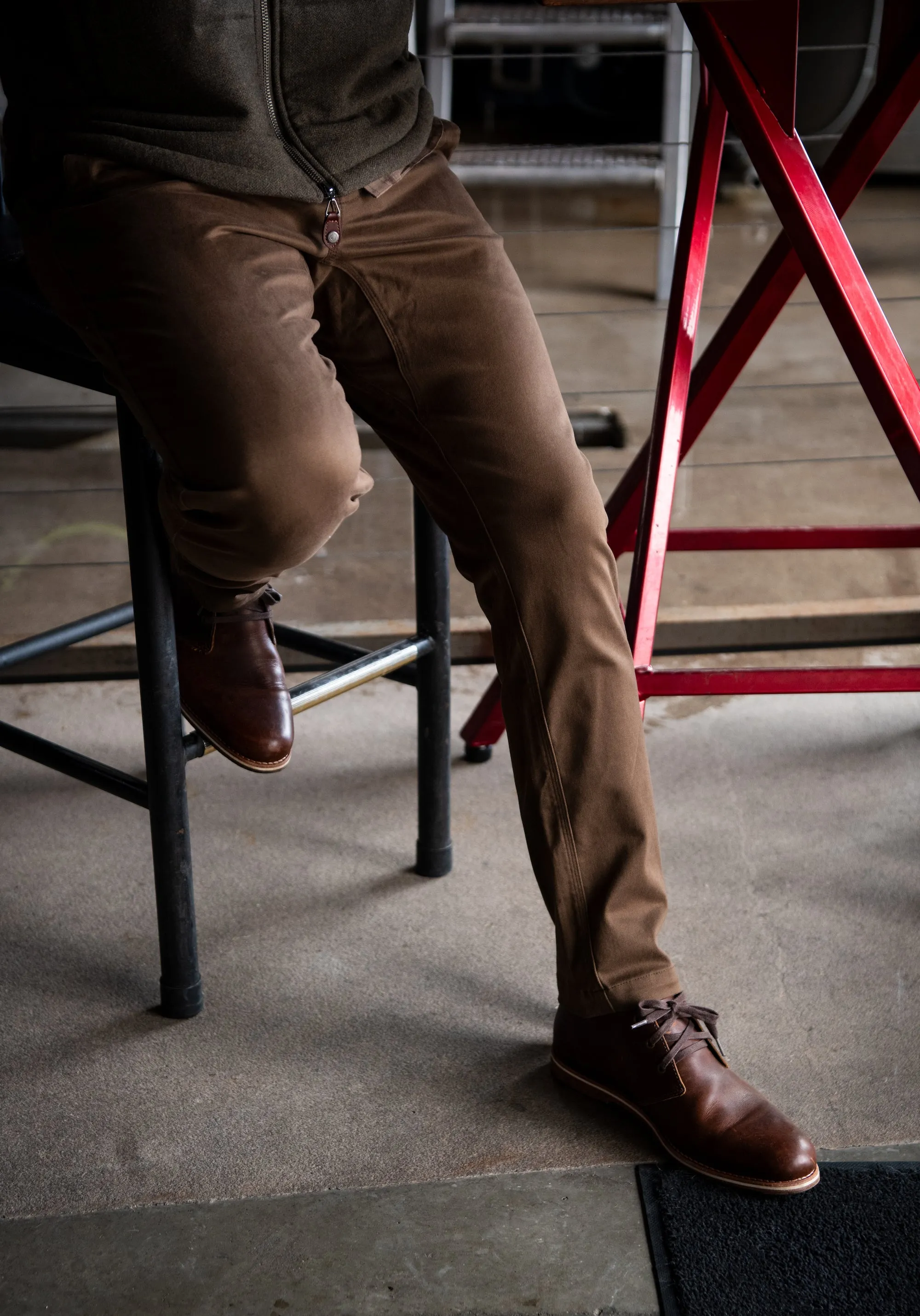 Teton Pant sold by Mountain Khakis product image thumbnail 2