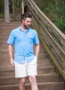 Stretch Poplin Deck Short sold by Mountain Khakis