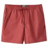 Stretch Poplin Deck Short sold by Mountain Khakis