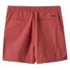 Stretch Poplin Deck Short sold by Mountain Khakis