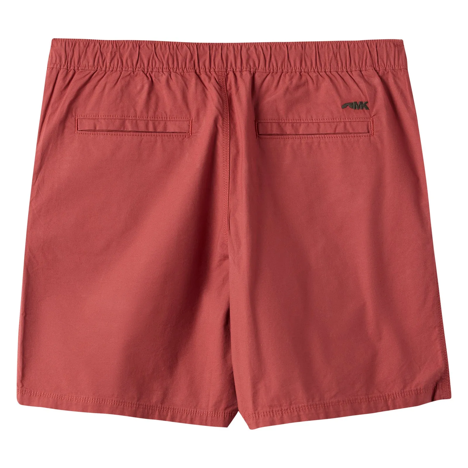 Stretch Poplin Deck Short sold by Mountain Khakis product image thumbnail 2
