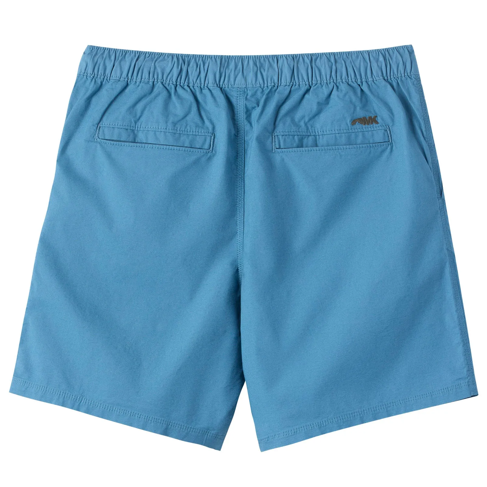 Stretch Poplin Deck Short sold by Mountain Khakis product image thumbnail 2