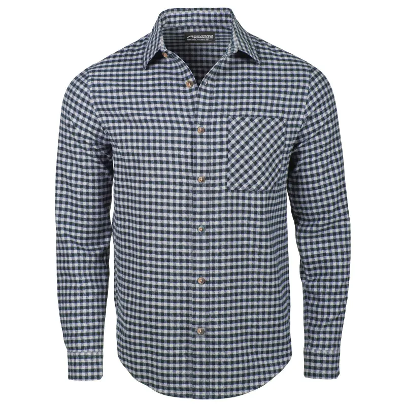 Downtown Flannel Shirt sold by Mountain Khakis