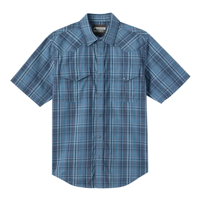 Rodeo Shirt sold by Mountain Khakis
