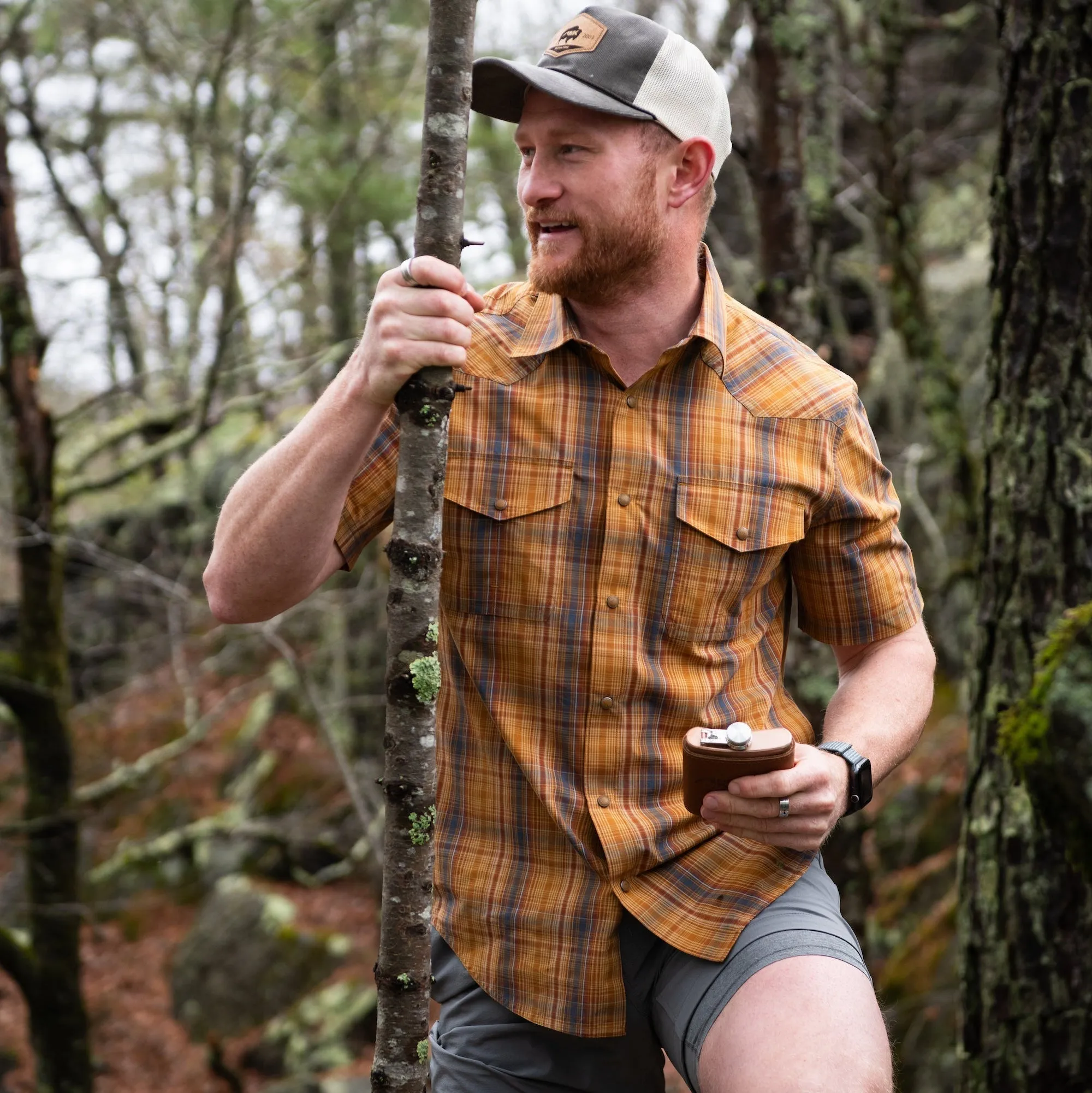 Rodeo Shirt sold by Mountain Khakis product image thumbnail 4