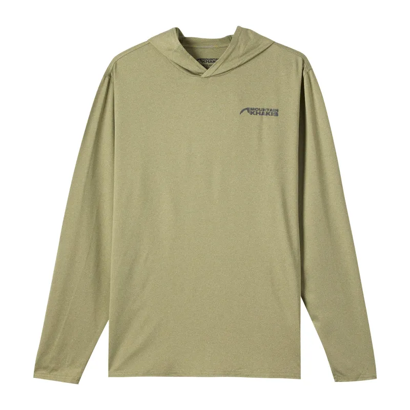 Roan Sun Hoodie sold by Mountain Khakis