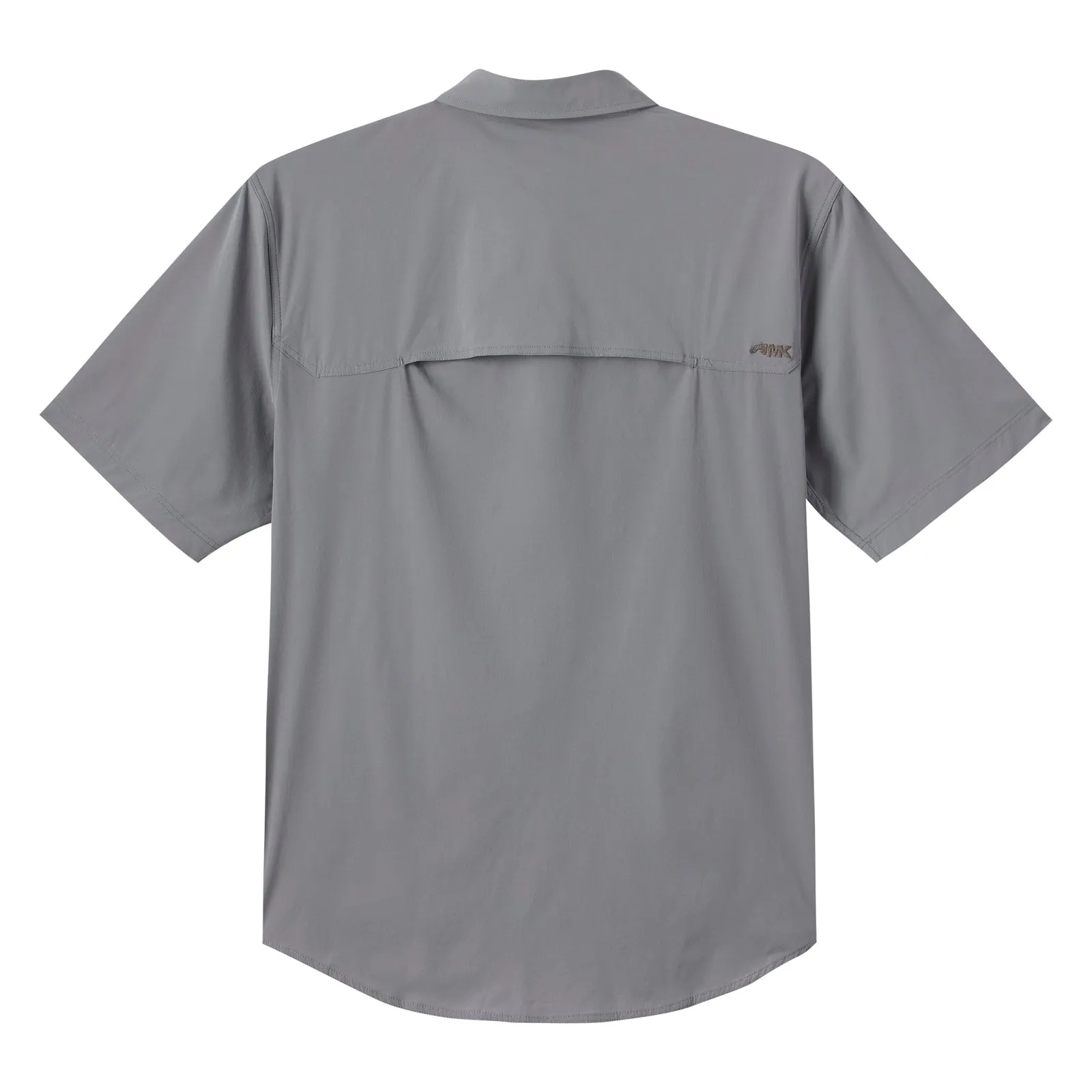 Rivers Short Sleeve Woven Shirt sold by Mountain Khakis product image thumbnail 2