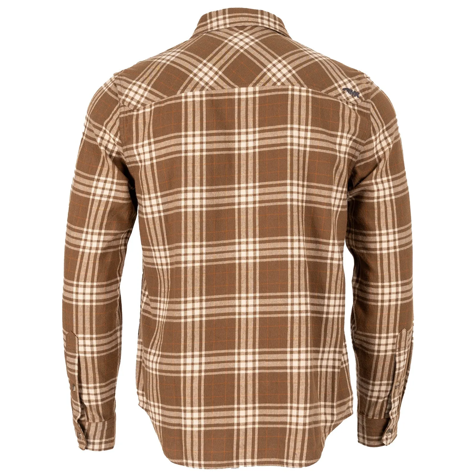 Park Flannel Shirt sold by Mountain Khakis product image thumbnail 2