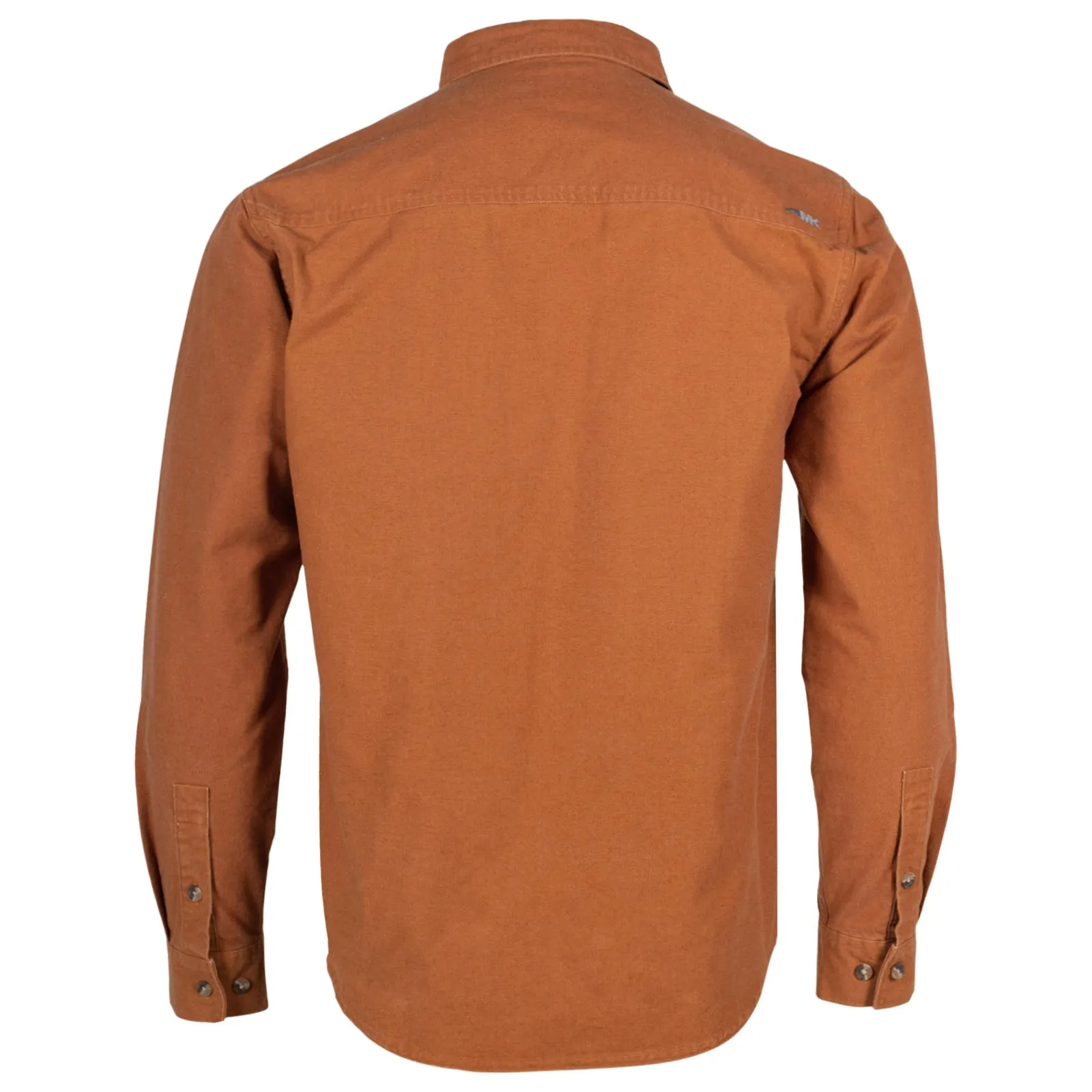 Hamilton Chamois Shirt sold by Mountain Khakis product image thumbnail 3