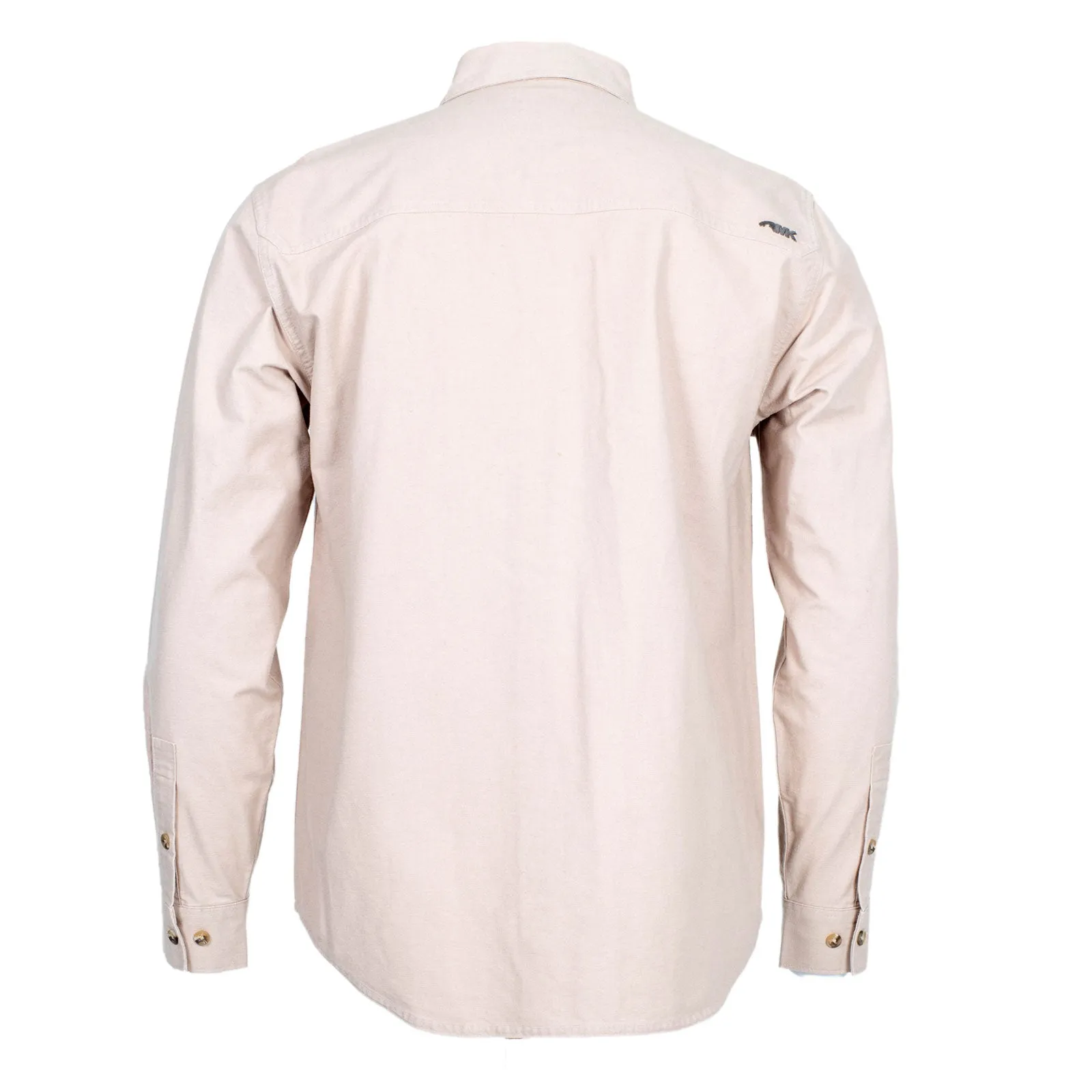 Hamilton Chamois Shirt sold by Mountain Khakis product image thumbnail 4
