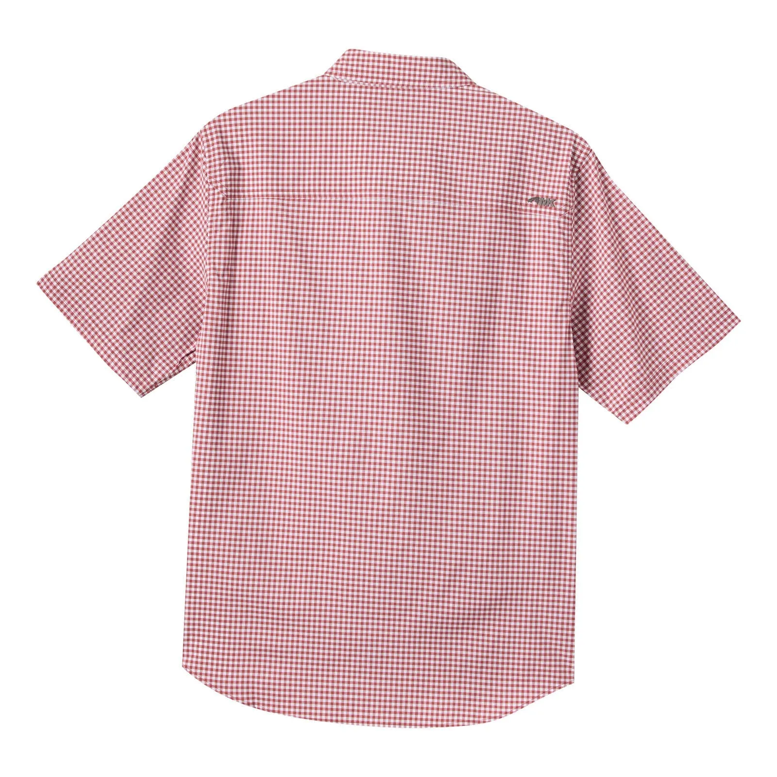 Glacier Short Sleeve Shirt sold by Mountain Khakis product image thumbnail 2