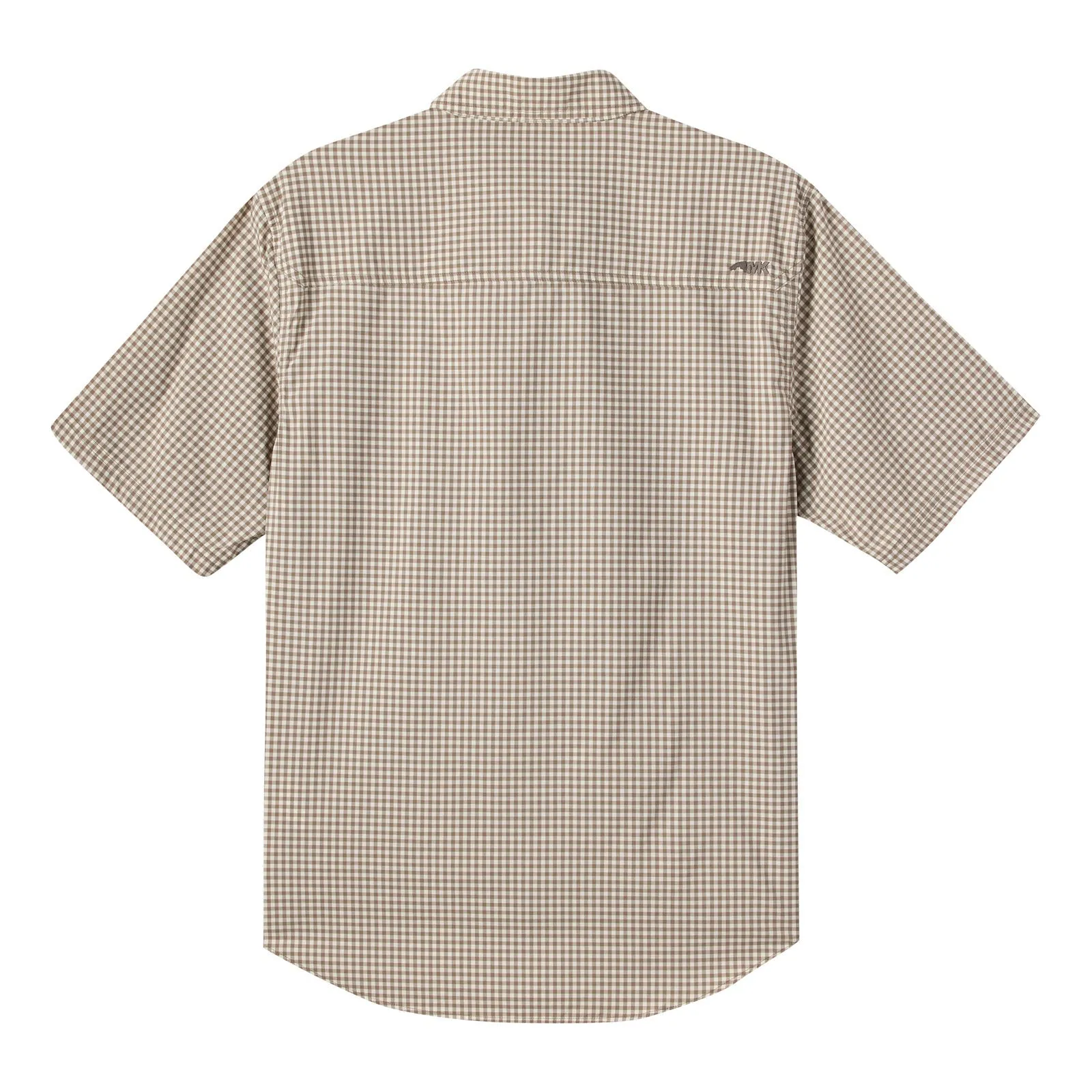 Glacier Short Sleeve Shirt sold by Mountain Khakis product image thumbnail 2