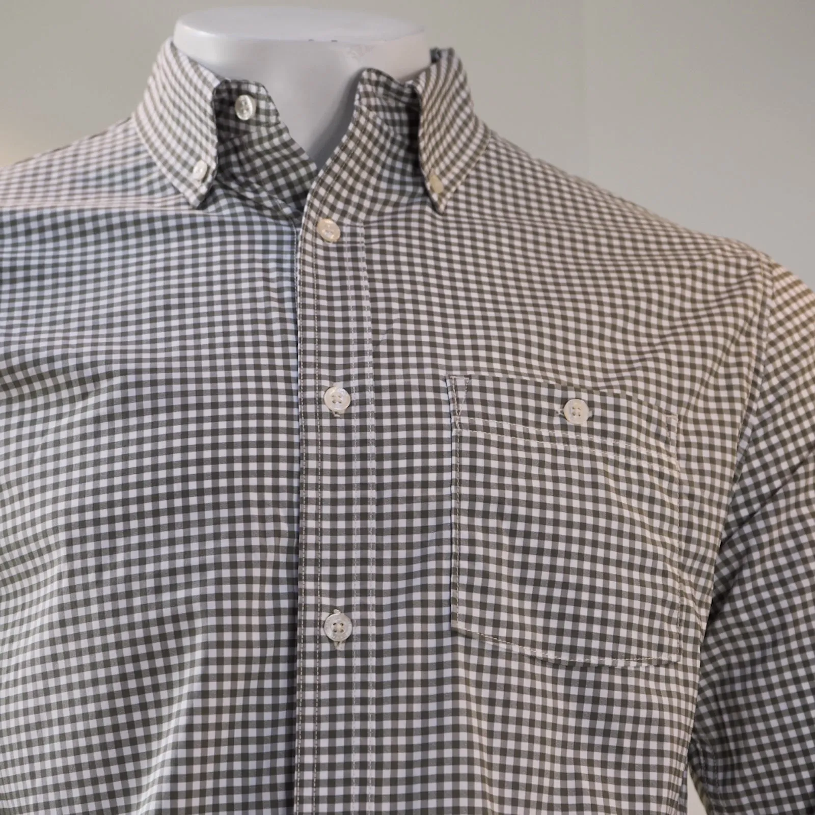 Glacier Long Sleeve Shirt sold by Mountain Khakis product image thumbnail 2