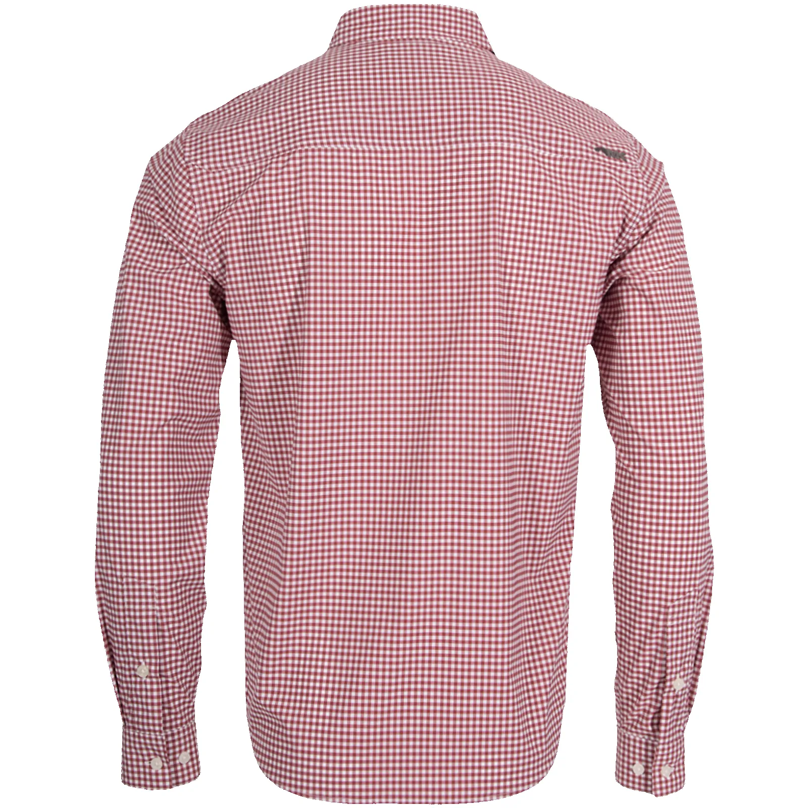 Glacier Long Sleeve Shirt sold by Mountain Khakis product image thumbnail 4