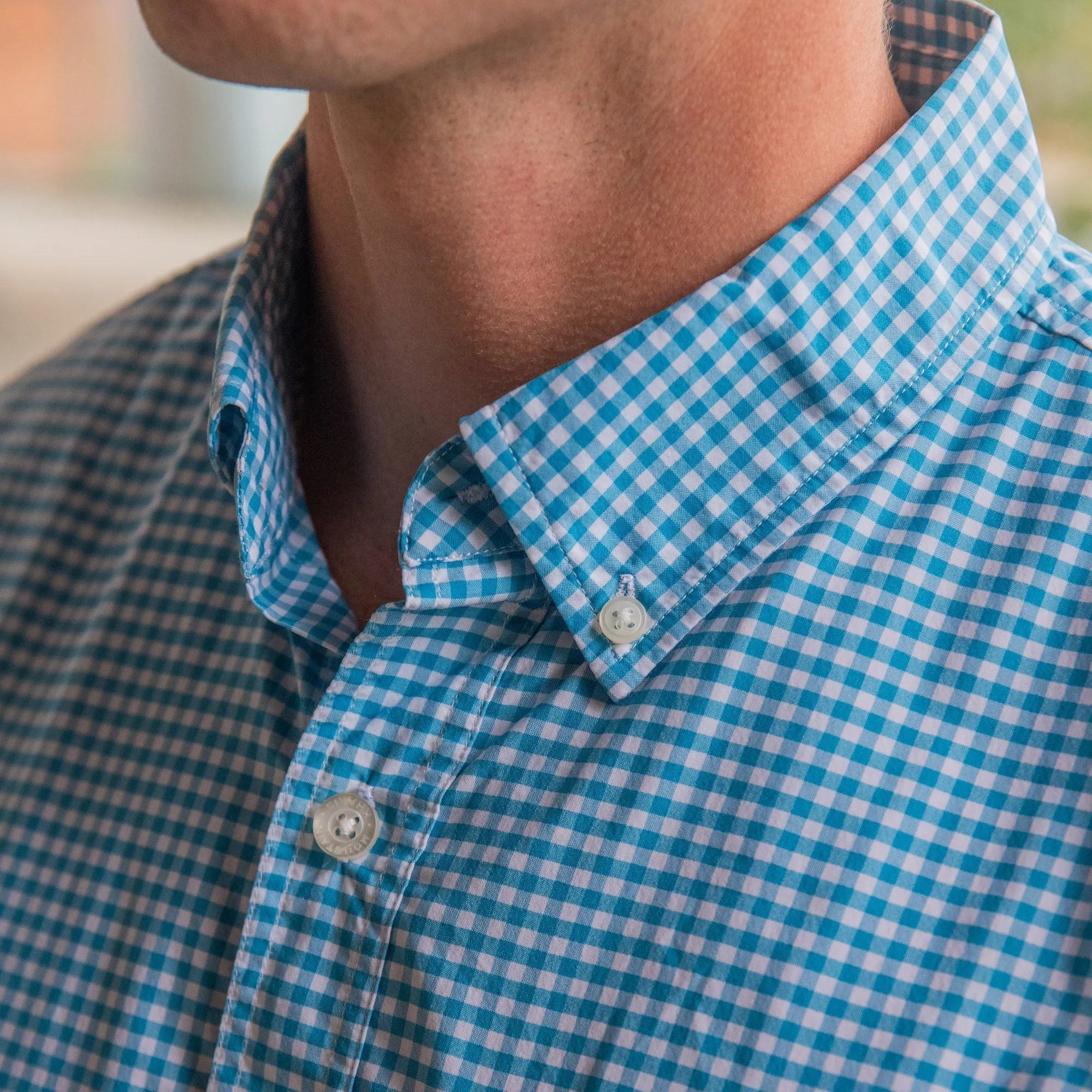 Glacier Long Sleeve Shirt sold by Mountain Khakis product image thumbnail 4