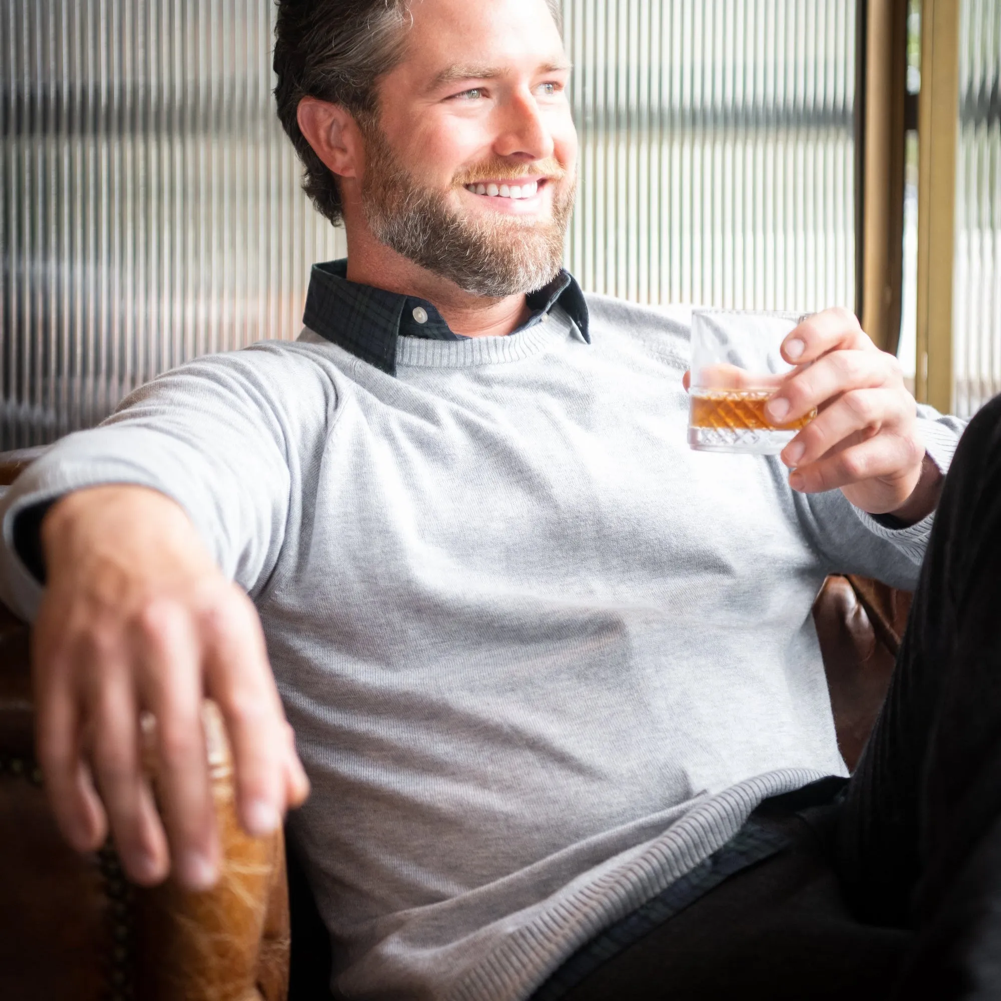 Fletcher Sweater sold by Mountain Khakis product image thumbnail 2