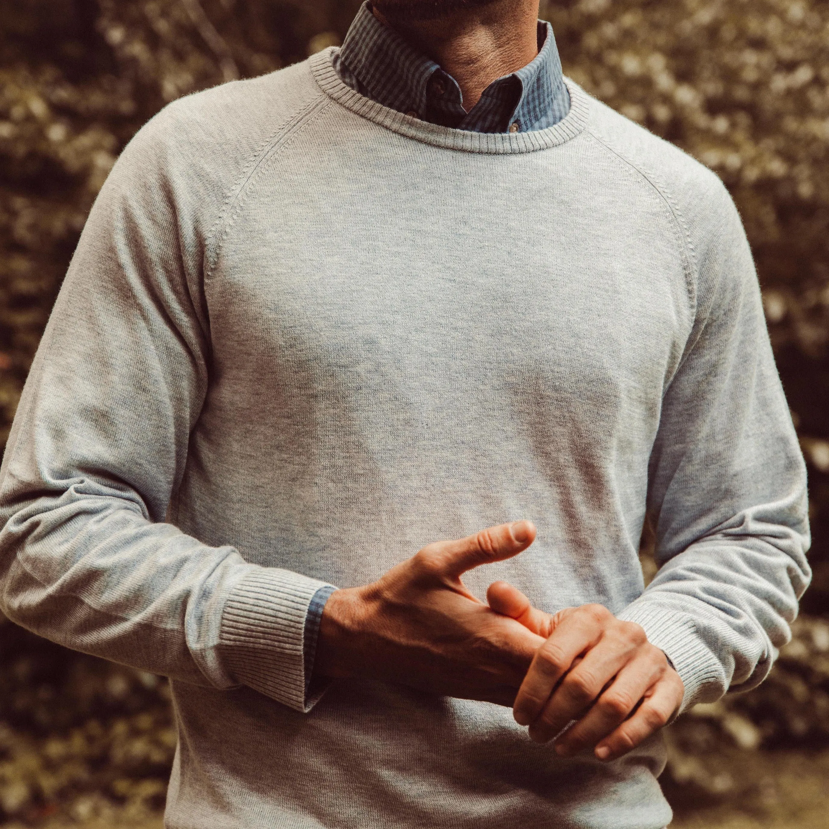 Fletcher Sweater sold by Mountain Khakis product image thumbnail 3