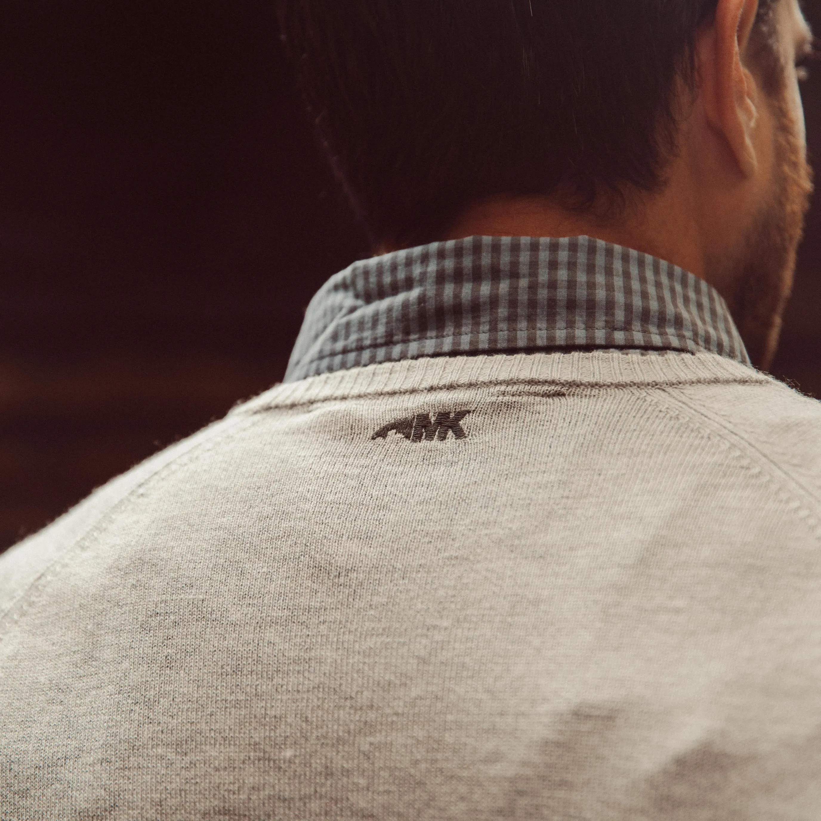 Fletcher Sweater sold by Mountain Khakis product image thumbnail 5