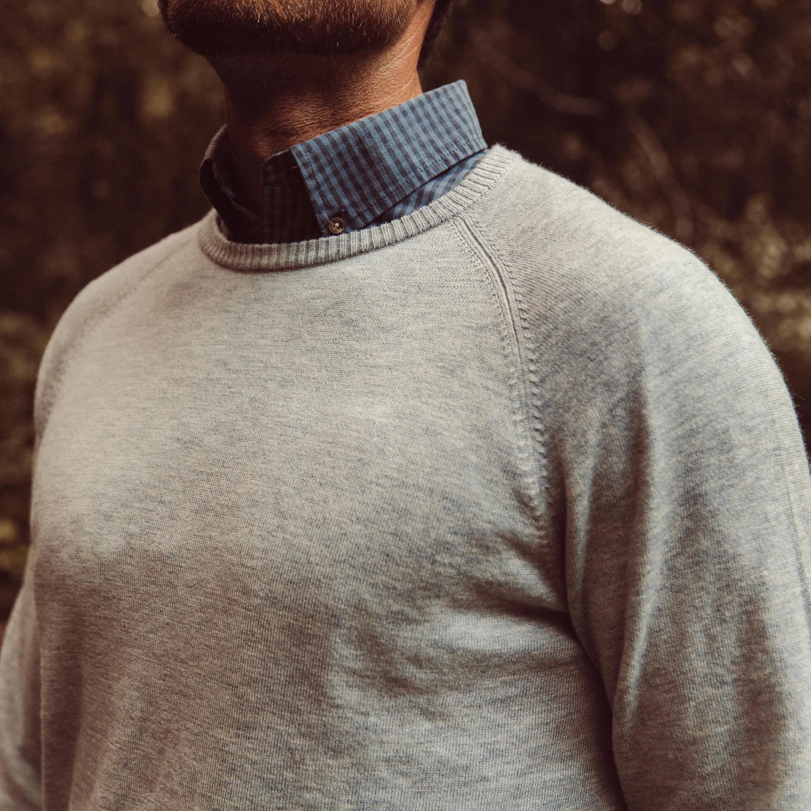 Fletcher Sweater sold by Mountain Khakis product image thumbnail 4