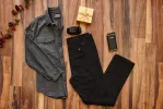 Everett Pocket Shirt sold by Mountain Khakis