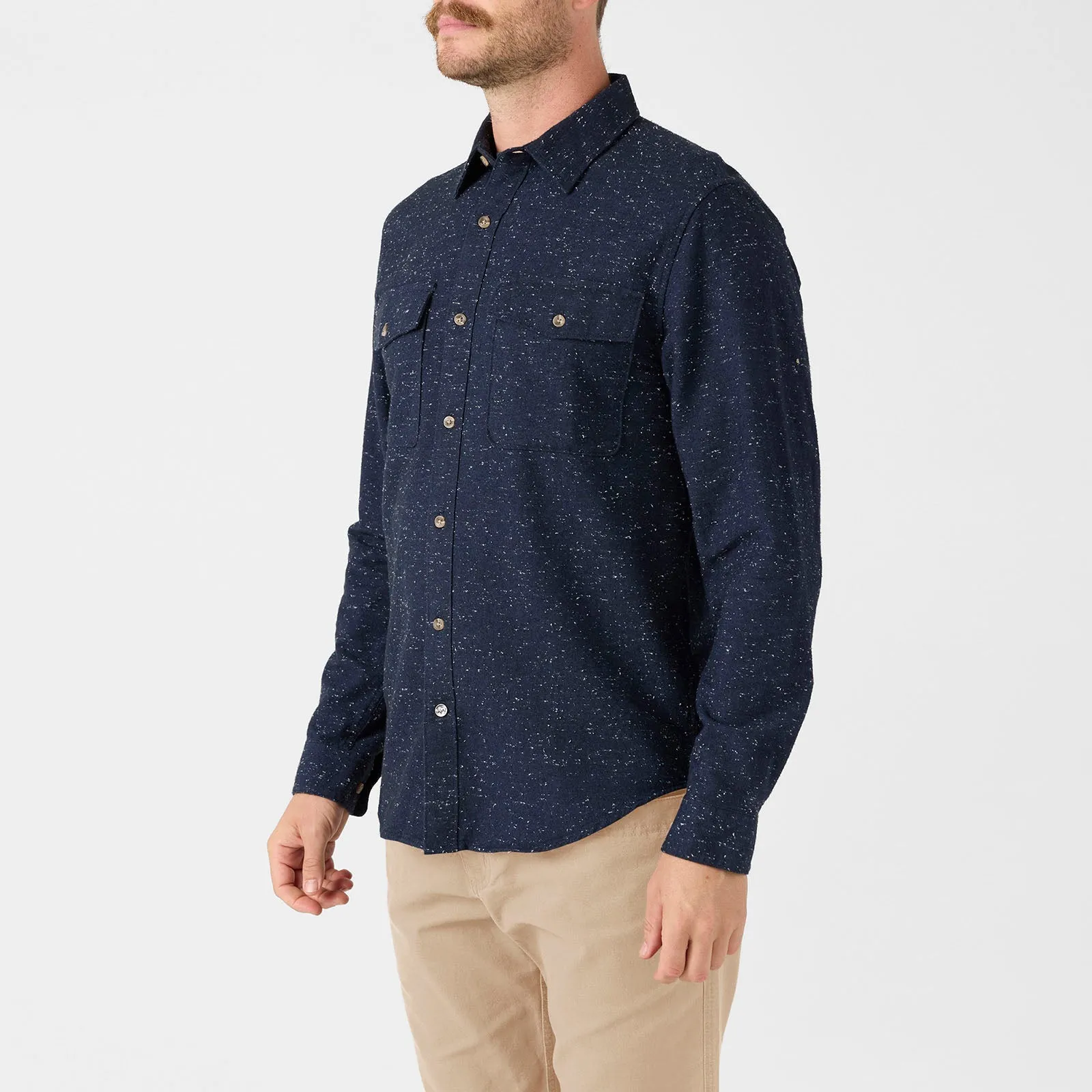 Everett Pocket Shirt sold by Mountain Khakis product image thumbnail 3