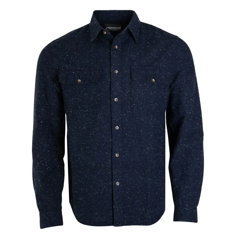 Everett Pocket Shirt sold by Mountain Khakis