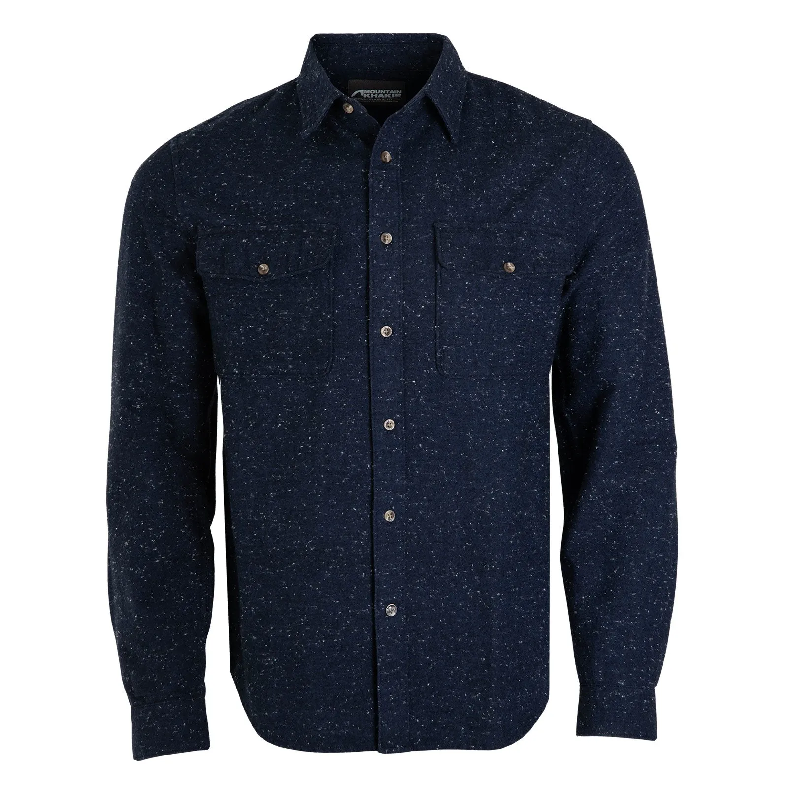 Everett Pocket Shirt sold by Mountain Khakis