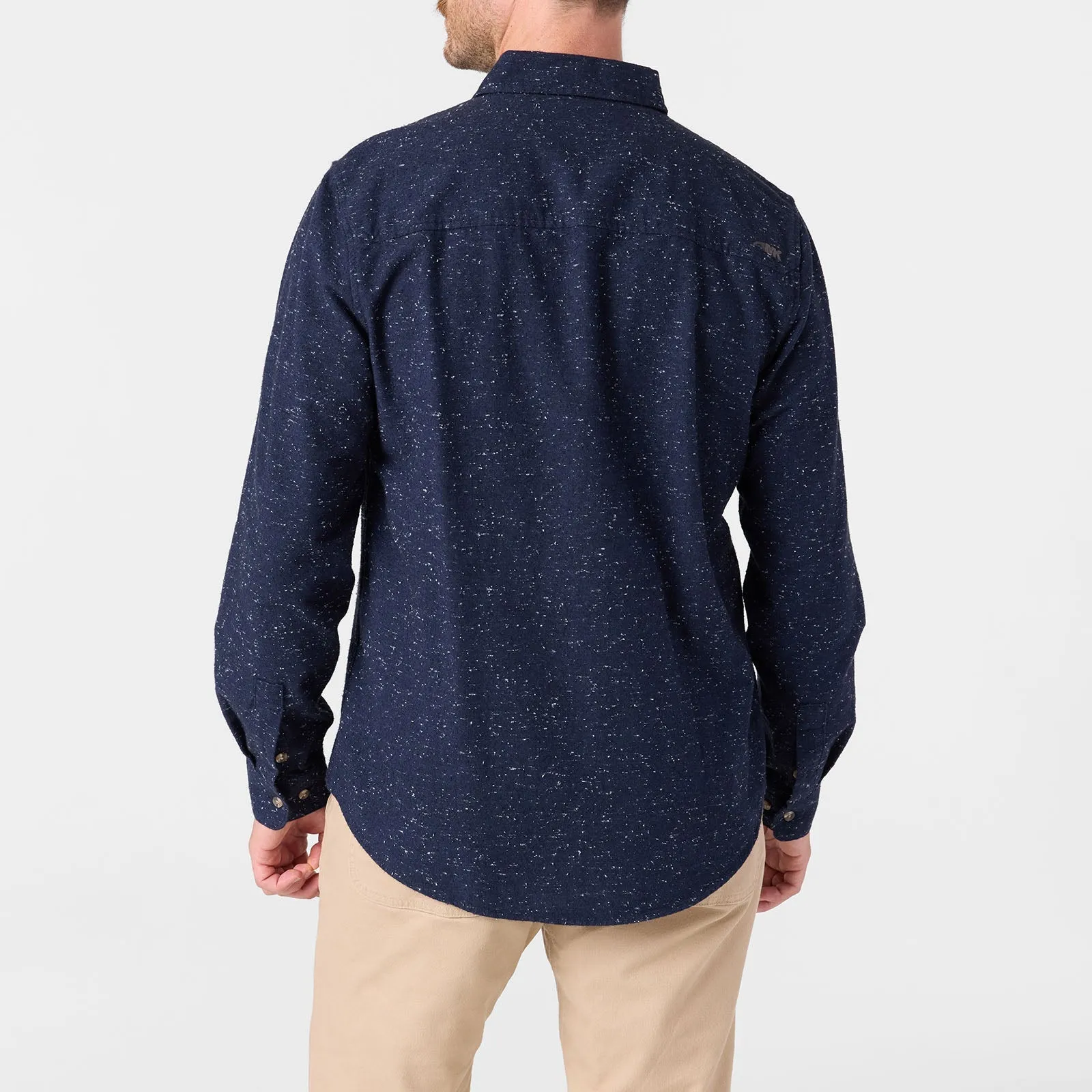 Everett Pocket Shirt sold by Mountain Khakis product image thumbnail 4