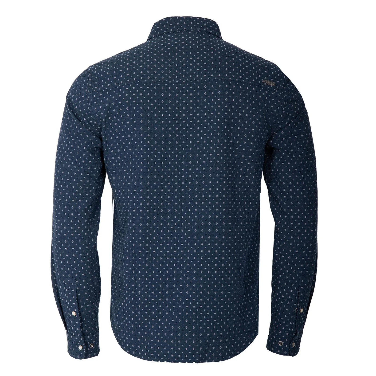 Easton Dobby Shirt sold by Mountain Khakis product image thumbnail 4