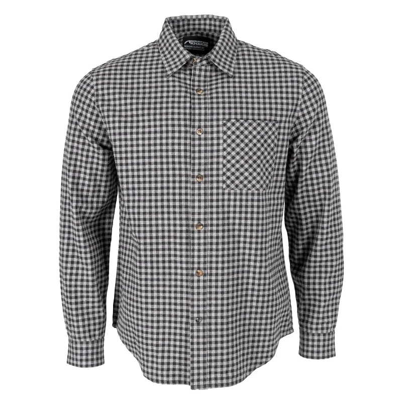 Downtown Flannel Shirt sold by Mountain Khakis