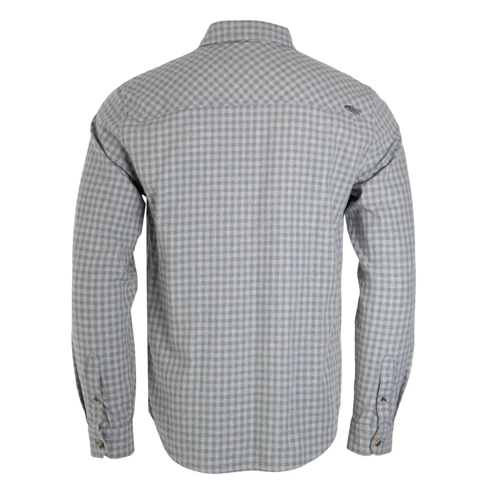 Downtown Flannel Shirt sold by Mountain Khakis product image thumbnail 2