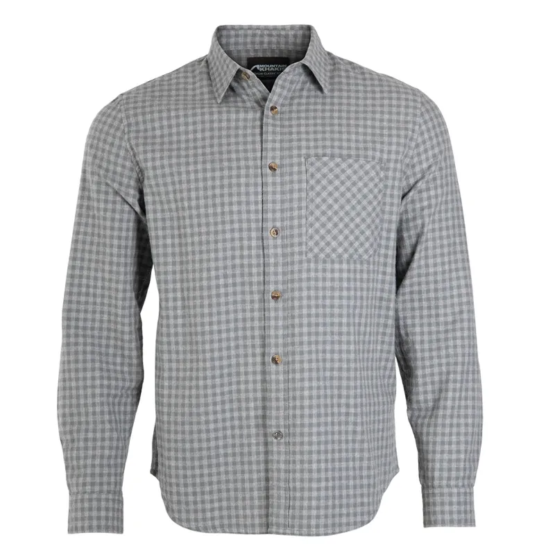 Downtown Flannel Shirt sold by Mountain Khakis