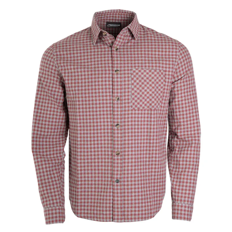 Downtown Flannel Shirt sold by Mountain Khakis