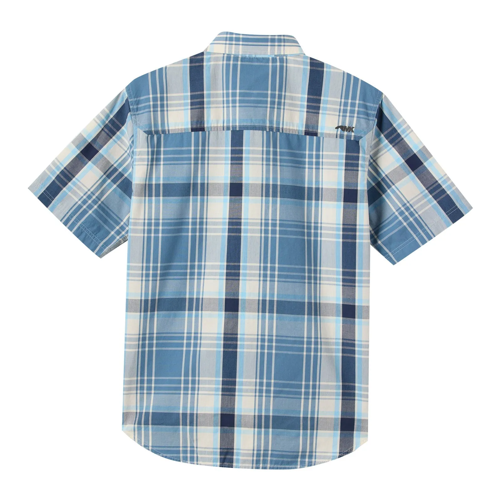 Denison Short Sleeve Shirt sold by Mountain Khakis product image thumbnail 2
